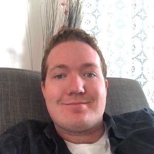 Meet your Posher, Ryan